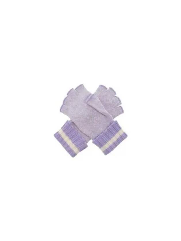 GG cashmere gloves 726586 3G344 5478 - GUCCI - BALAAN 2