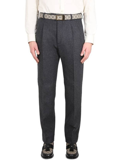 23 ss Wool Trousers 727665ZAK721165 B0710239736 - GUCCI - BALAAN 2