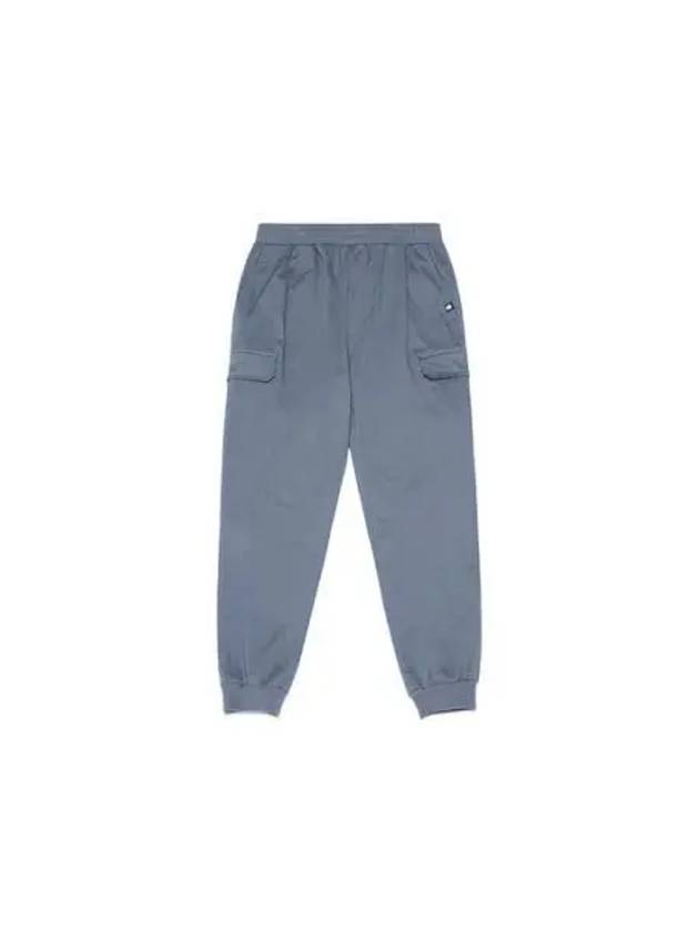 KODAK Apparel Essential Cotton Cargo Jogger Pants NAVY - KODO - BALAAN 1