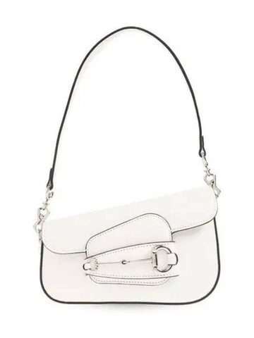 Horsebit 1955 mini shoulder bag 271297 - GUCCI - BALAAN 1