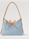 Carryall monogram denim new arrivals - LOUIS VUITTON - BALAAN 3