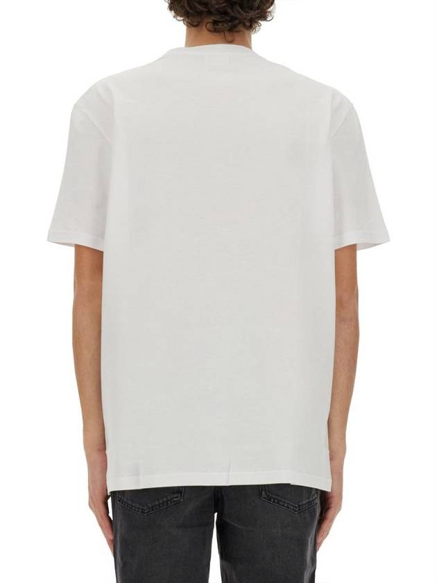 Isabel Marant T-Shirt "Honore" - ISABEL MARANT - BALAAN 3