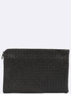 224052 clutch bag - BOTTEGA VENETA - BALAAN 2