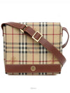 women cross bag - BURBERRY - BALAAN 1