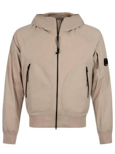 PROTEK Hooded Wind Jacket - CP COMPANY - BALAAN 1