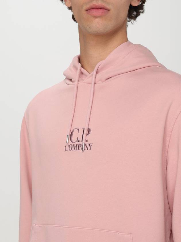 Sweater men C.p. Company - CP COMPANY - BALAAN 4