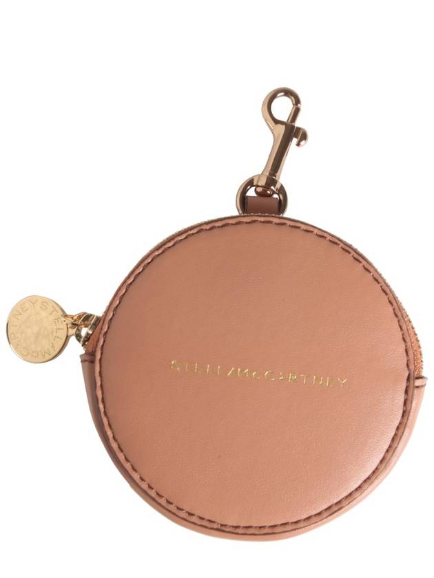 Wallet WITH Logo 700208W88112742 B0040169552 - STELLA MCCARTNEY - BALAAN 1