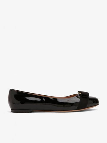 Flat Shoes 01A181574556D Free - SALVATORE FERRAGAMO - BALAAN 1