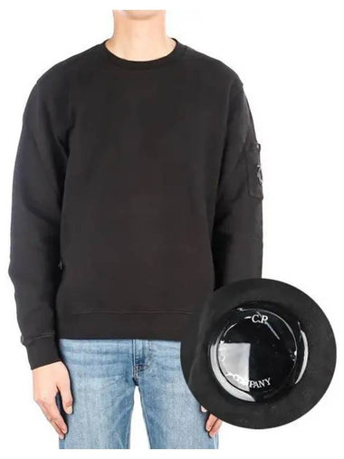 Men s Sweatshirt 72G 999 270232 - CP COMPANY - BALAAN 1