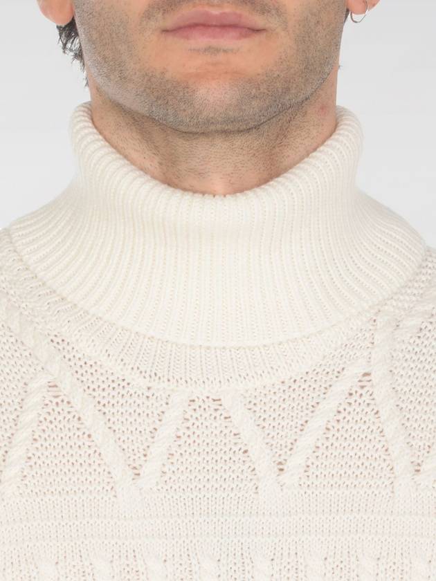 Sweater men Zegna - ERMENEGILDO ZEGNA - BALAAN 4