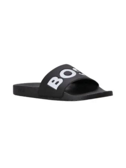 Boss Aryeh slides 50536835 - HUGO BOSS - BALAAN 2