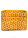 women clutch bag - GOYARD - BALAAN 1