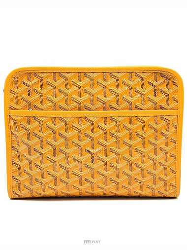 women clutch bag - GOYARD - BALAAN 1