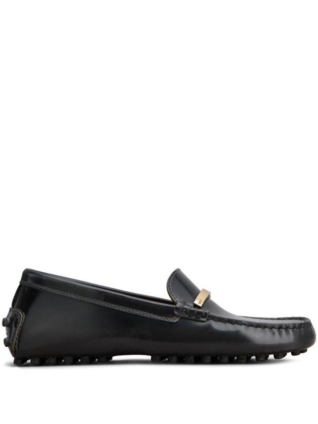 Tod'S Lisa Full Loafer Shoes - TOD'S - BALAAN 1