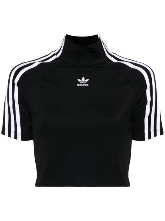 Signature Three Stripes Logo Top IV9323 - ADIDAS - BALAAN 1