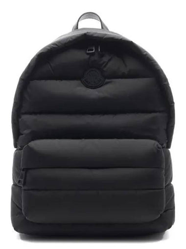 Men s PIERRICK Backpack 5A00002 M4915 999 24F 1215819 - MONCLER - BALAAN 1