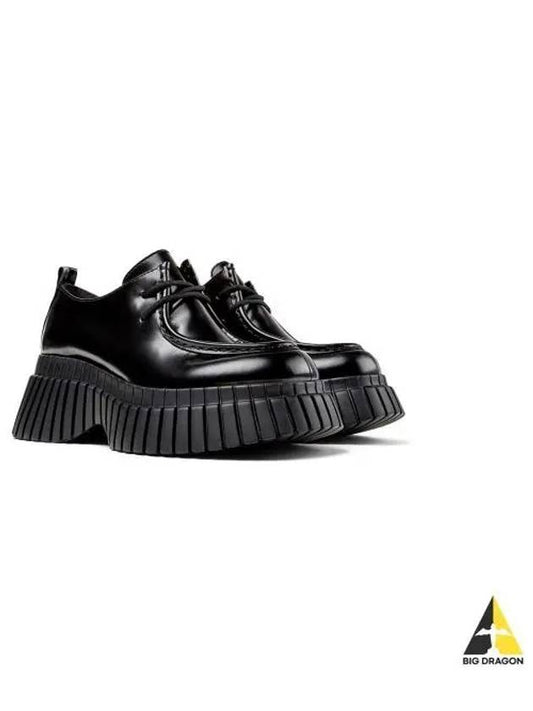 Shoes K201678 001 BCN 0 Black - CAMPER - BALAAN 2