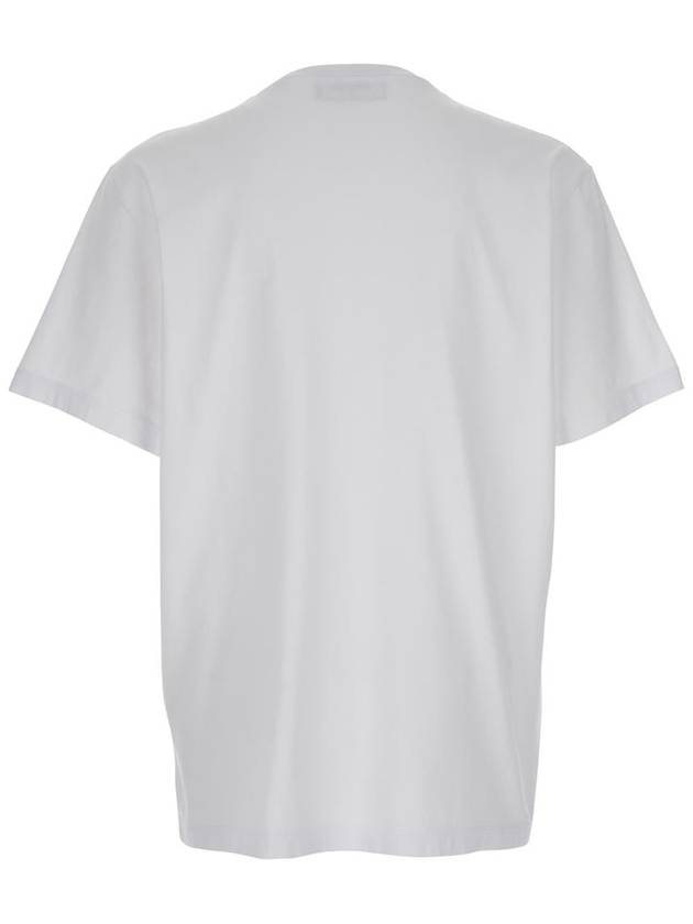 Regular Fit Tee - DSQUARED2 - BALAAN 2