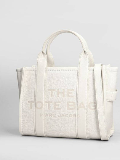 Marc Jacobs The Small Tote Tote - MARC JACOBS - BALAAN 2