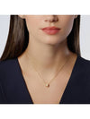 Bee My Love Pendant Small Model Rose Gold Diamond 085156 - CHAUMET - BALAAN 4