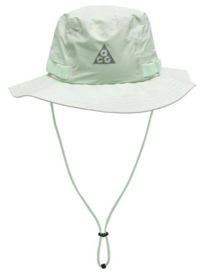 Acg Apex Storm Fit  ADV Bucket Hat Vapor Green - NIKE - BALAAN 2