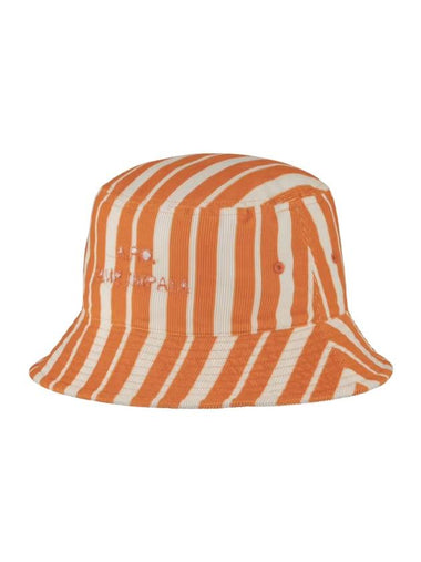 Offshore Tame Impala Bucket Hat Orange - A.P.C. - BALAAN 1