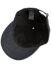 Eden Blondie Ball Cap Indigo - A.P.C. - BALAAN 5