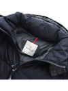 Men s MONTGENEVRE Short Down Padded Jacket 1A53700 54272 742 - MONCLER - BALAAN 3