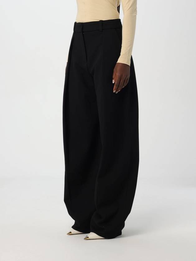 Pants woman Jacquemus - JACQUEMUS - BALAAN 4