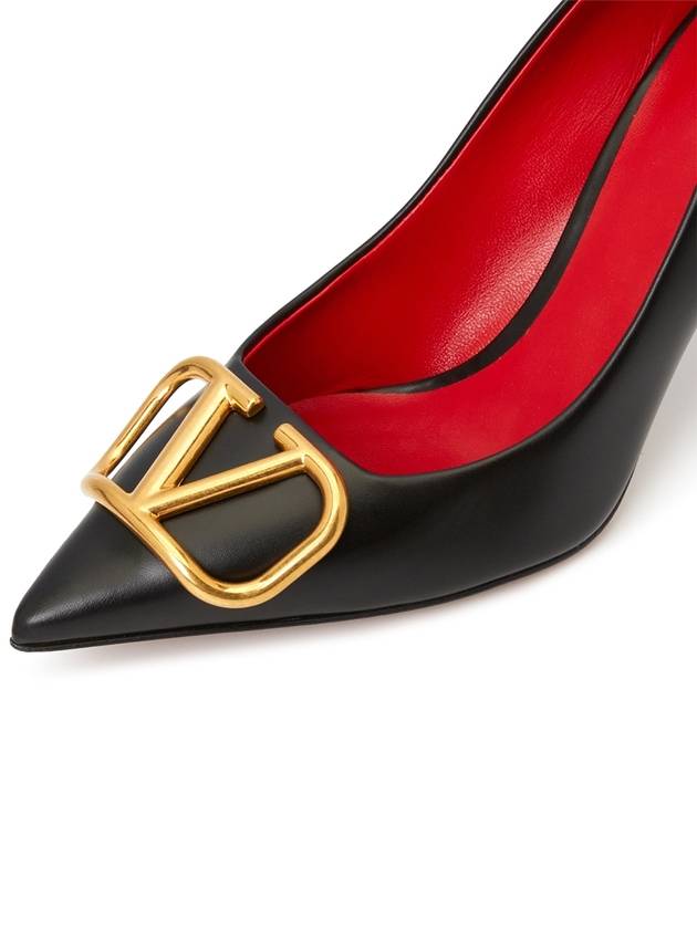 S0EM9DSH 0NO Women s Pumps - VALENTINO - BALAAN 7