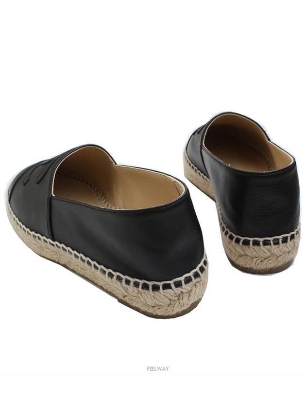 women loafers - CHANEL - BALAAN 4