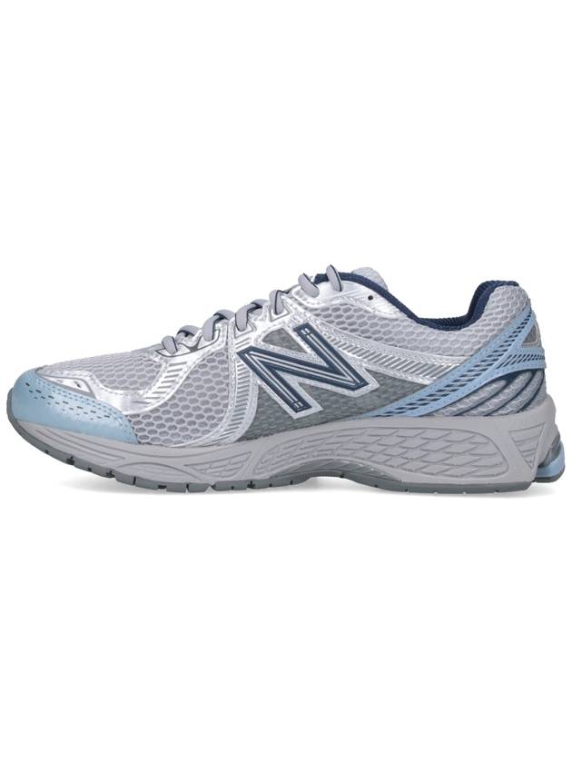 New Balance Sneakers Grey - NEW BALANCE - BALAAN 3