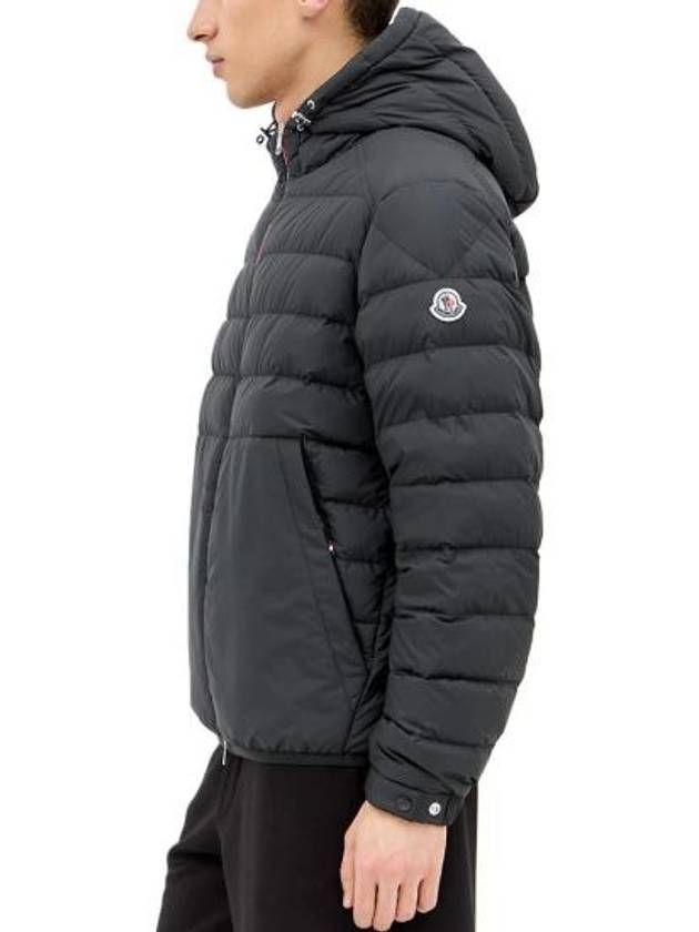 Padding 1A00070 549SK 999 Black - MONCLER - BALAAN 3