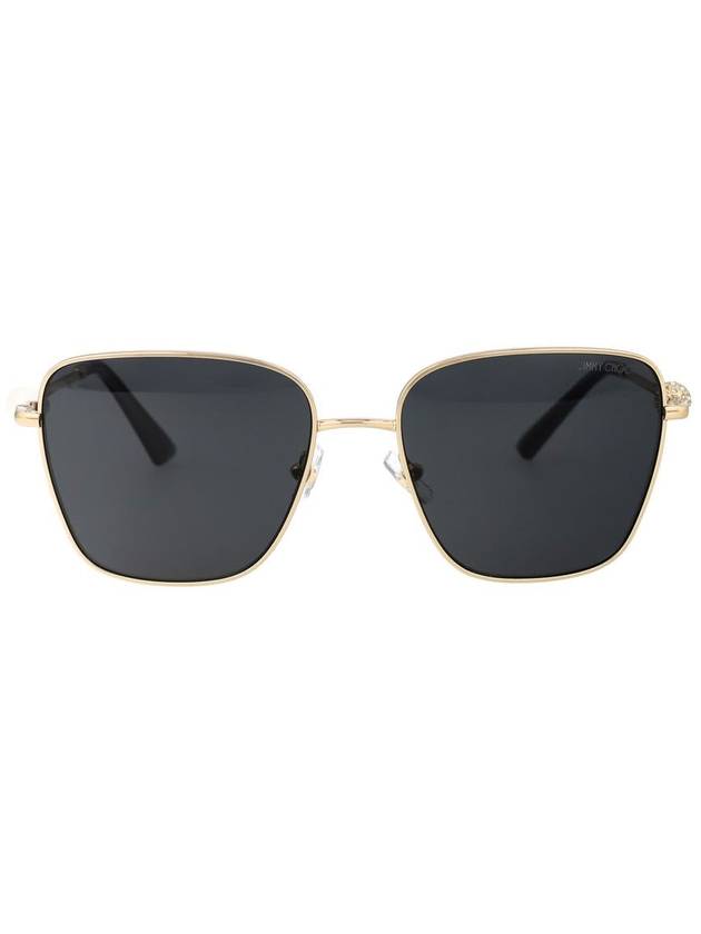 Jimmy Choo Sunglasses - JIMMY CHOO - BALAAN 1