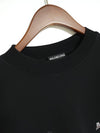 men s short sleeve t shirt - BALENCIAGA - BALAAN 4