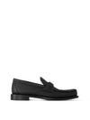 Major Loafer Black 1AC5YT - LOUIS VUITTON - BALAAN 1