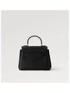 Lockme Ever Mini Cross Bag Black - LOUIS VUITTON - BALAAN 5