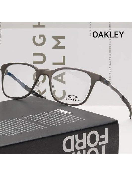 Glasses Frame OX3241 0349 Base Plain R - OAKLEY - BALAAN 2