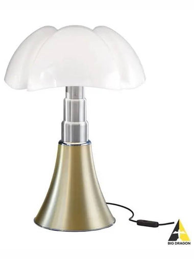 Pipistrello Table Lamp Large Brass - MARTINELLI LUCE - BALAAN 1