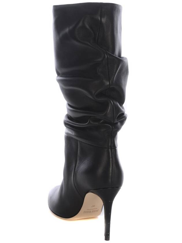 Paris Texas Boots  "Slouchy" - PARIS TEXAS - BALAAN 4