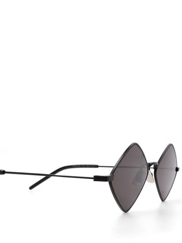 Saint Laurent SL 302 Black - SAINT LAURENT - BALAAN 3