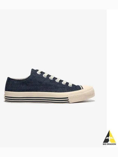 Super Sixty Niner Recycled Denim 1PK65593D896 - KEDS - BALAAN 1