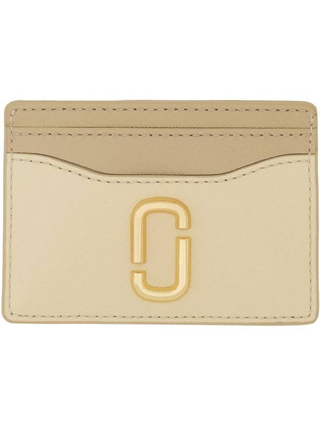 Marc Jacobs "Utility Snapshot" Card Holder - MARC JACOBS - BALAAN 1