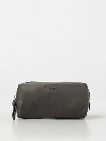 Shoulder bag woman Lauren Ralph Lauren - LAUREN RALPH LAUREN - BALAAN 1