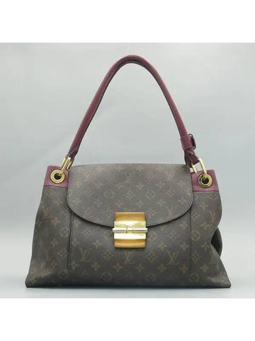 M40579 shoulder bag - LOUIS VUITTON - BALAAN 1