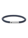 EGS2990040 nylon men bracelet - EMPORIO ARMANI - BALAAN 1