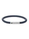 EGS2990040 nylon men bracelet - EMPORIO ARMANI - BALAAN 3