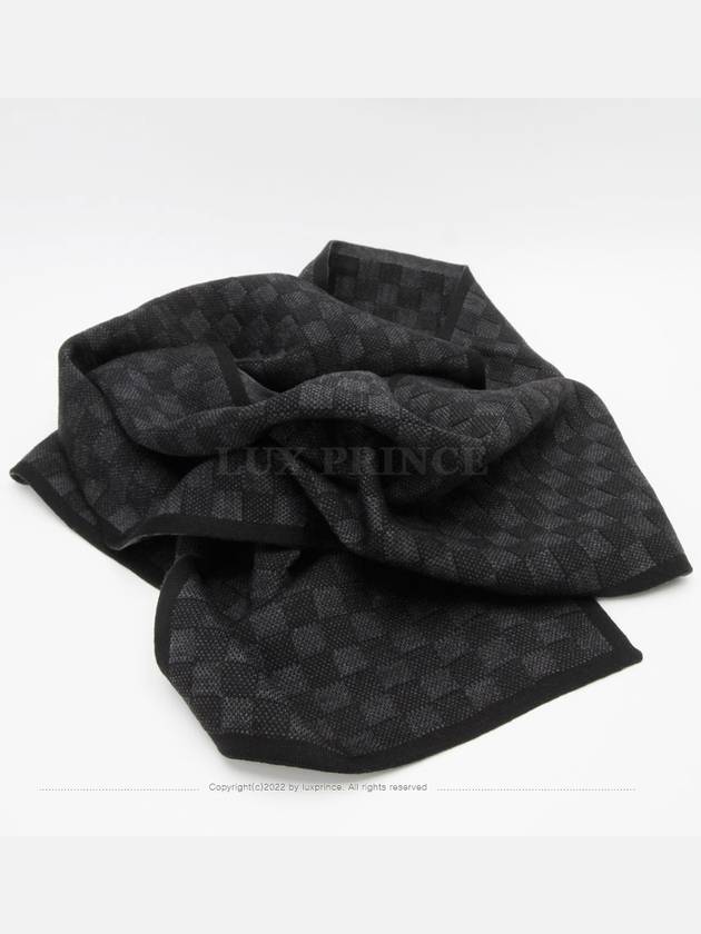 Neo Petite Damier Scarf 0105rx - LOUIS VUITTON - BALAAN 7