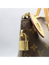 M40606 tote bag - LOUIS VUITTON - BALAAN 4