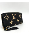 Empreinte Bicolor Zippy Wallet Zipper Long M80481 - LOUIS VUITTON - BALAAN 3